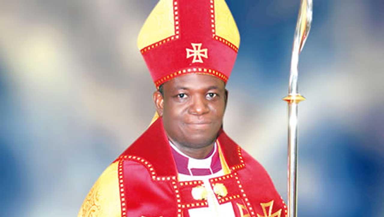 BISHOP-OF-YEWA