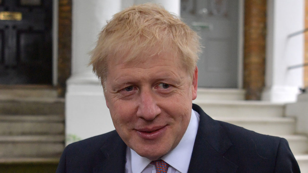 BRITAIN-EU-POLITICS-BREXIT-COURT-JOHNSON
