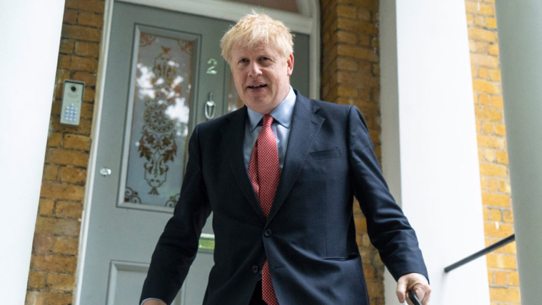 BRITAIN-POLITICS-EU-BREXIT