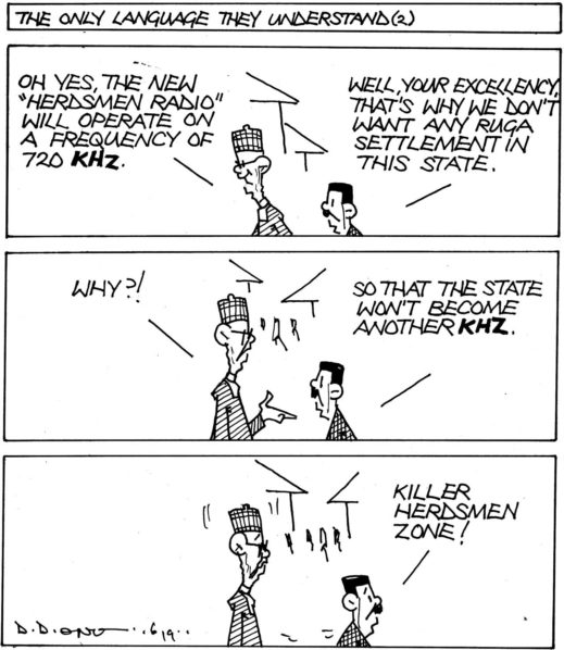 CARTOON