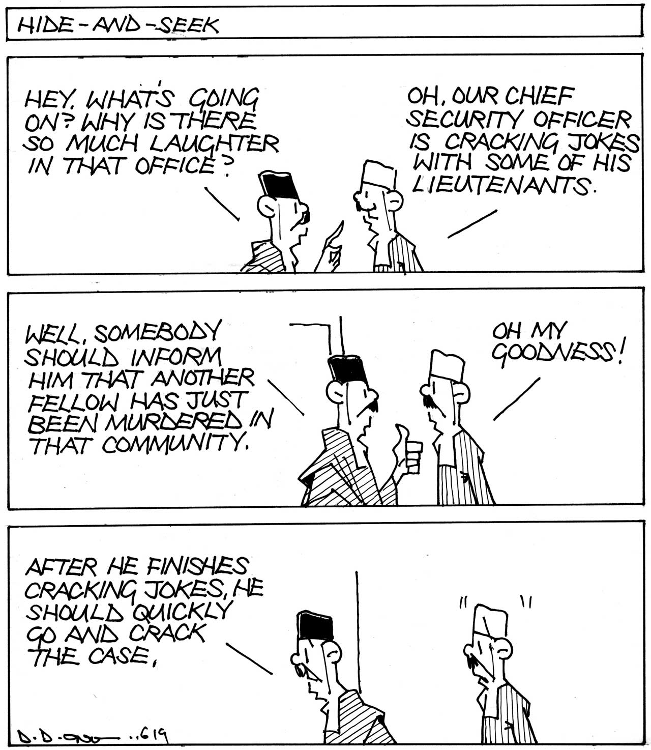 CARTOON