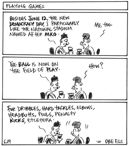 Cartoon 19-06-19