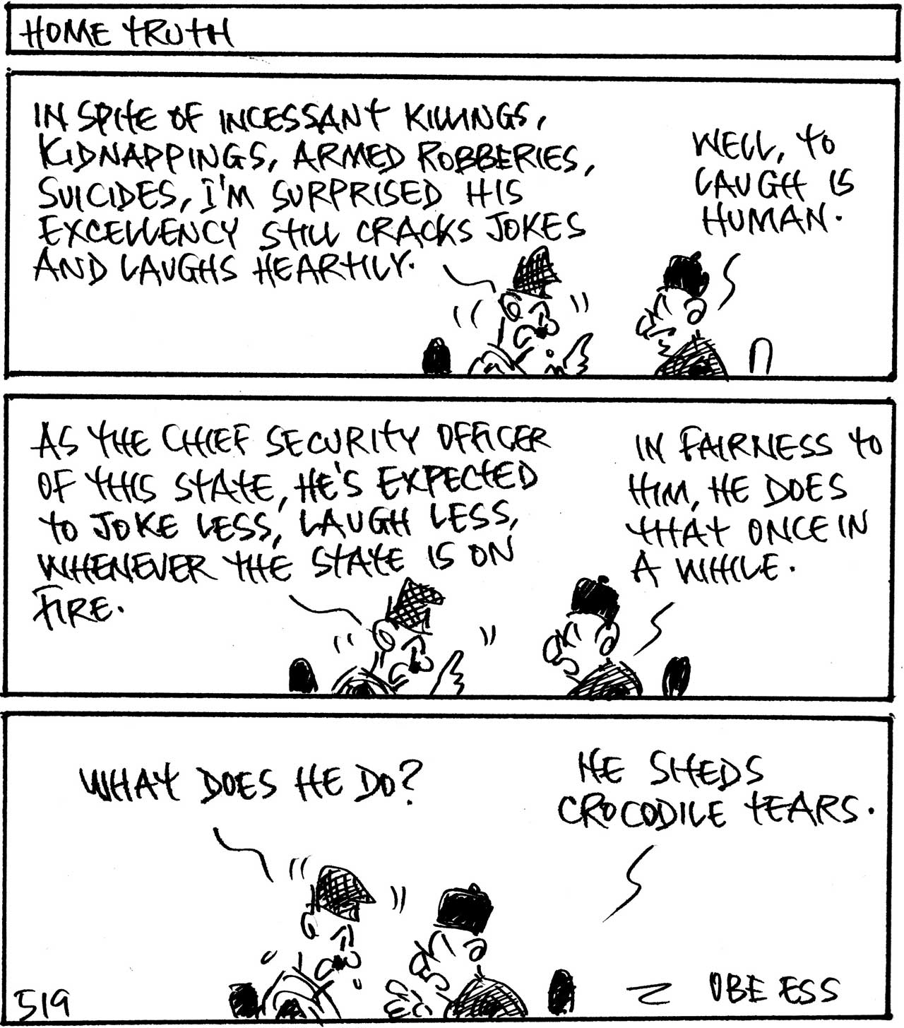 Cartoon