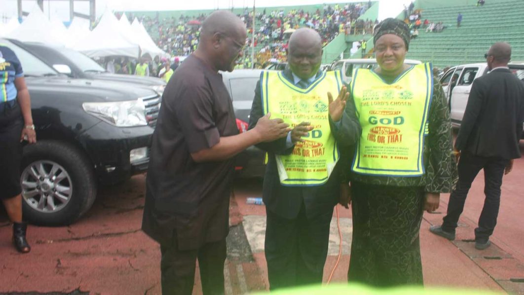 Chosen-Crusade-in-River-State