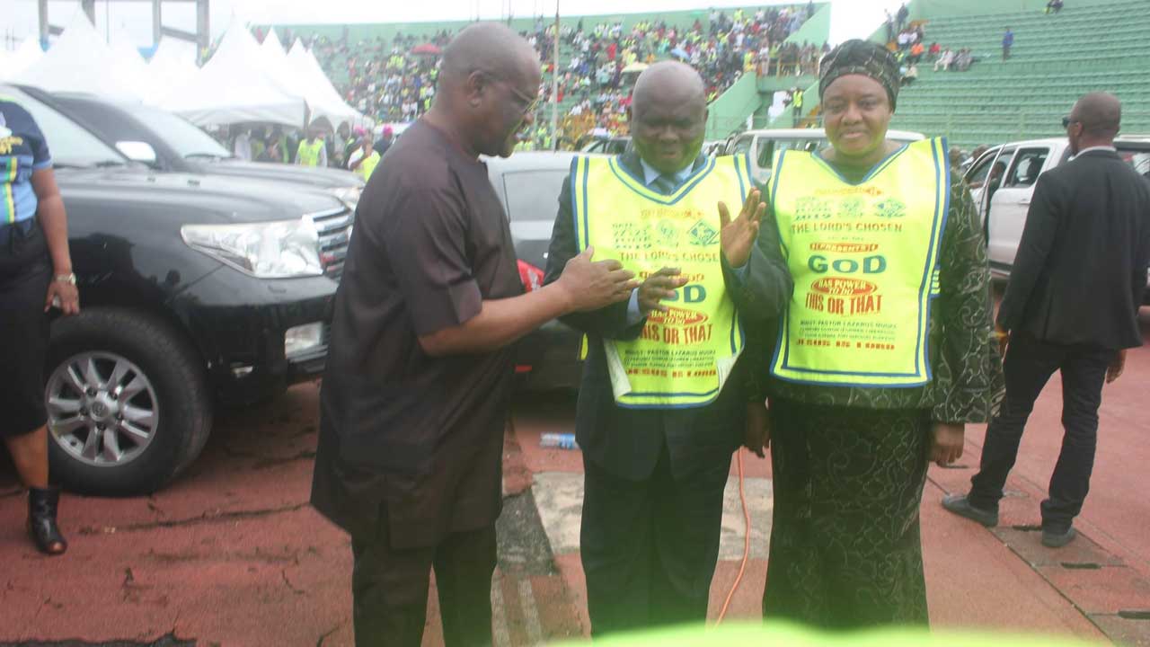 Chosen-Crusade-in-River-State