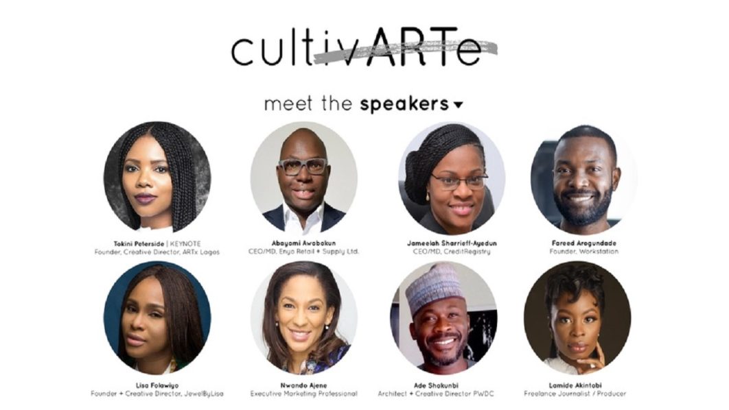 Cultivarte image