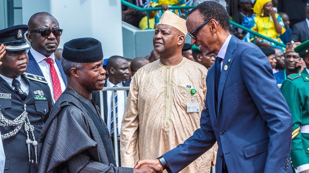 Democracy Day 1