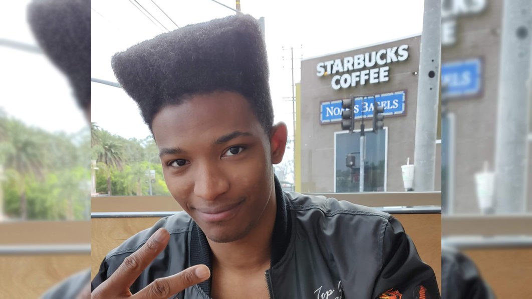 YouTuber Etika found dead in New York