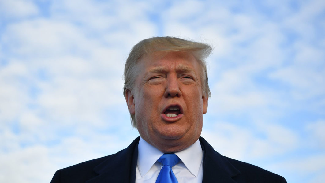 FILES-IRELAND-US-MEXICO-IMMIGRATION-POLITICS-TRADE-TRUMP