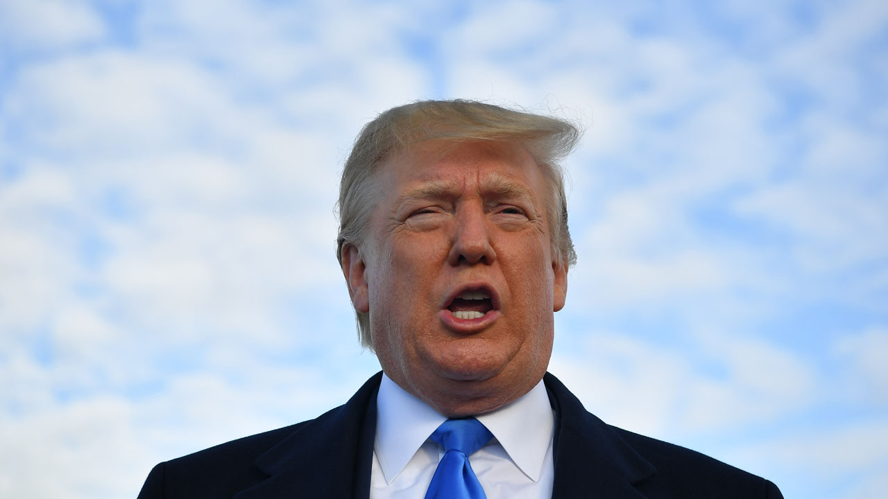 FILES-IRELAND-US-MEXICO-IMMIGRATION-POLITICS-TRADE-TRUMP
