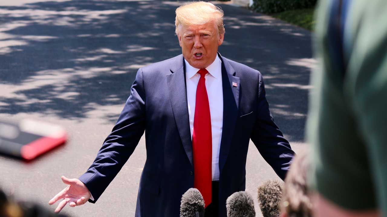 Donald-Trump
