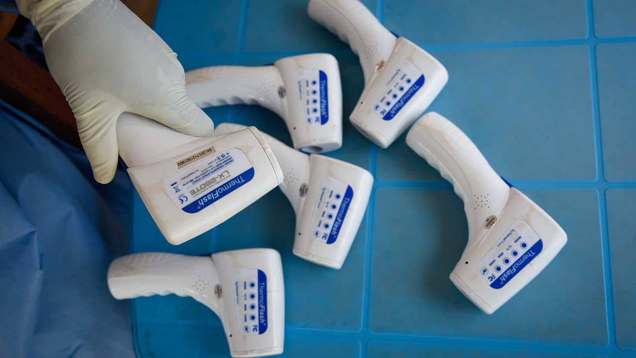 Ebola