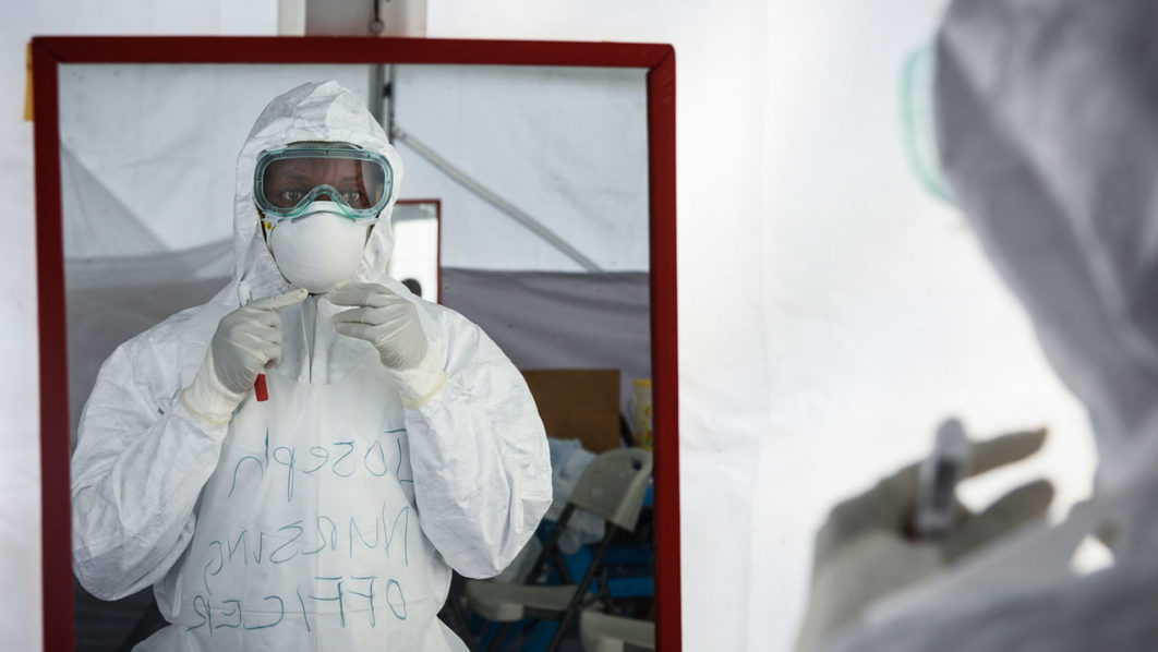 FILES-UGANDA-DRCONGO-HEALTH-EBOLA