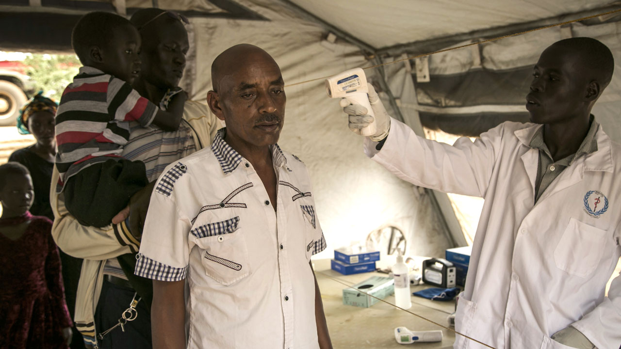 SSUDAN-HEALTH-EBOLA