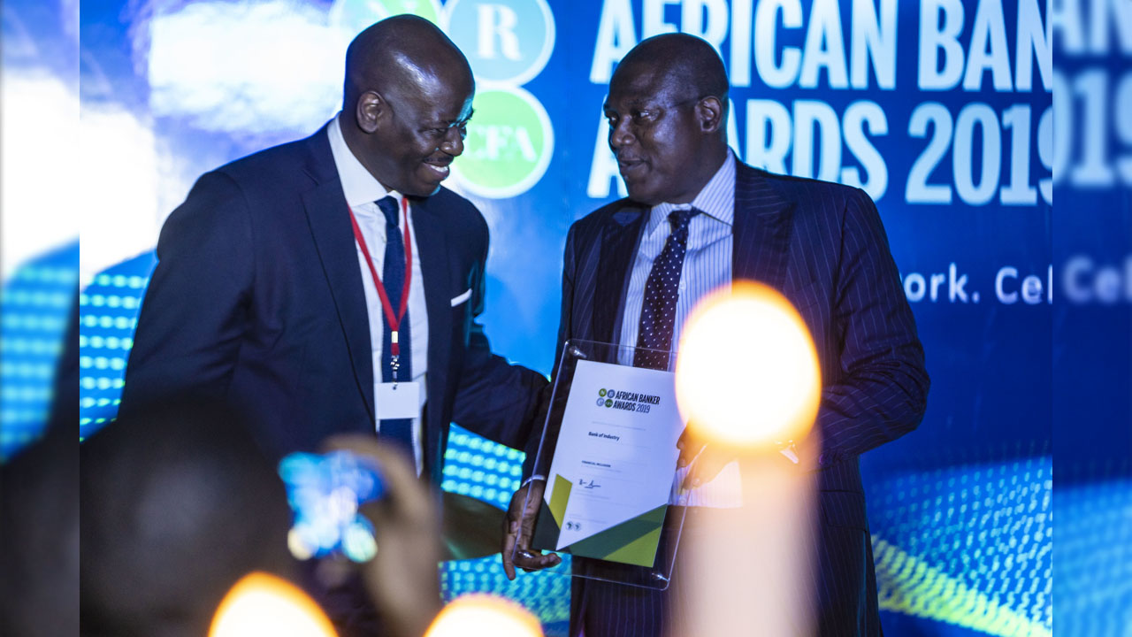 Malabo AfDB Annual Meetings Day 1 – African Banker Awards