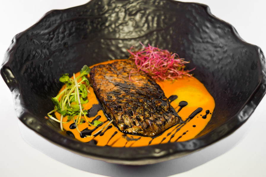 Fish Banga