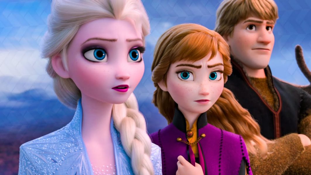 Frozen 2