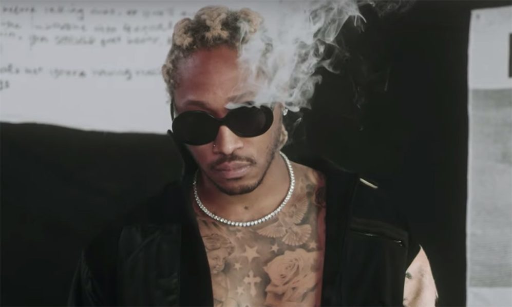 Future (Save Me)