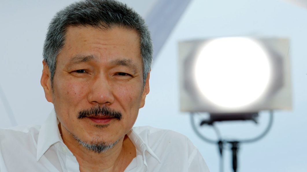 70th Cannes Film Festival – Photocall for the film “Geu-hu” (The Day After) in competition