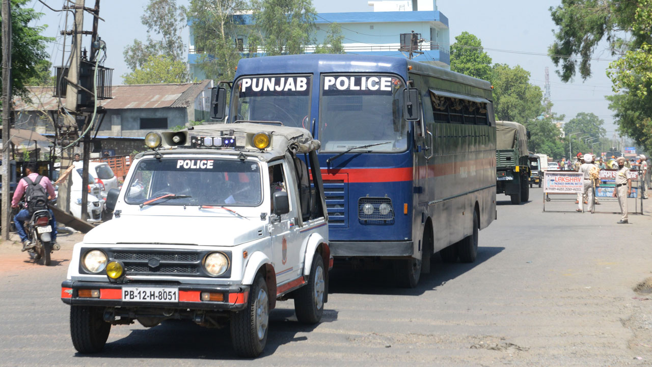 INDIA-CRIME-COURT-RAPE-WOMEN-RELIGION