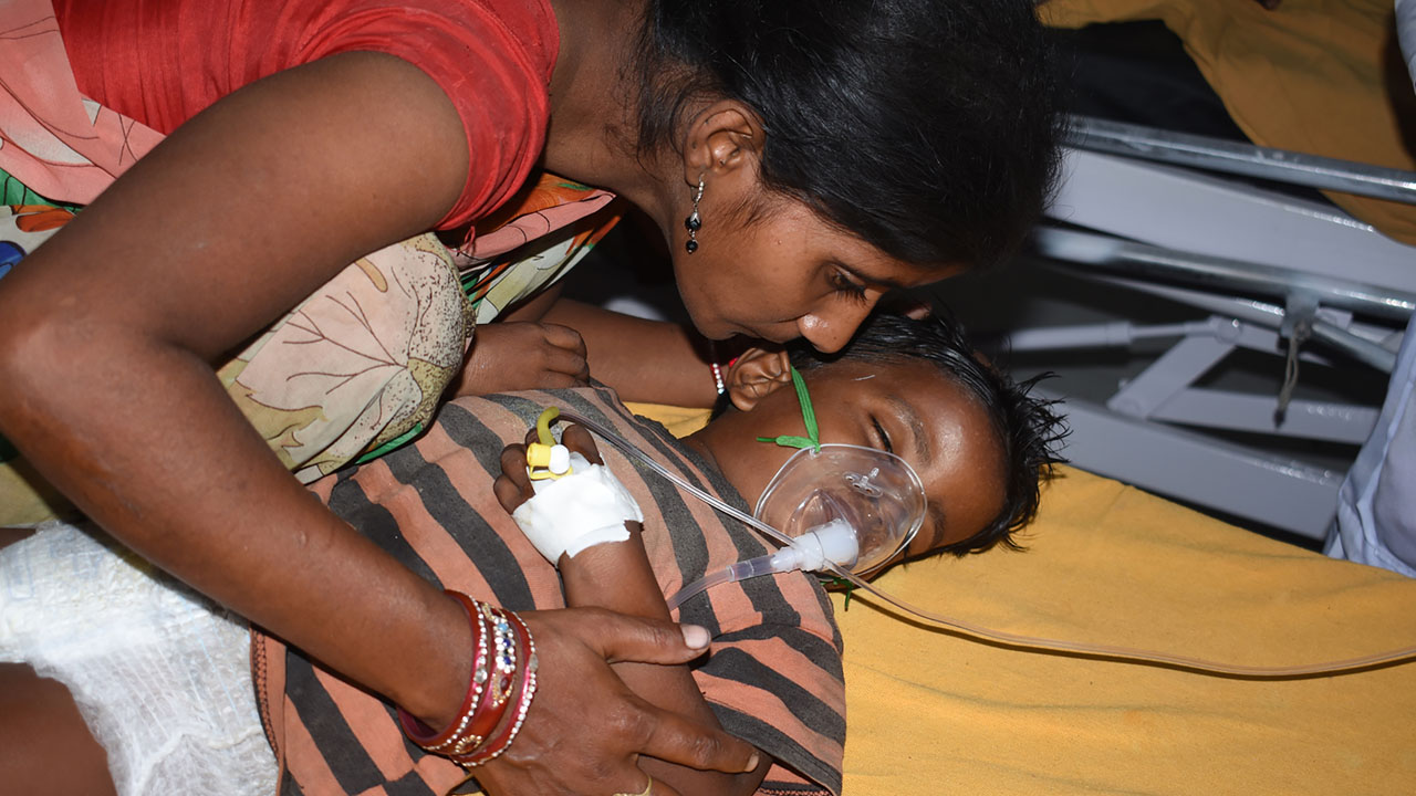 INDIA-HEALTH