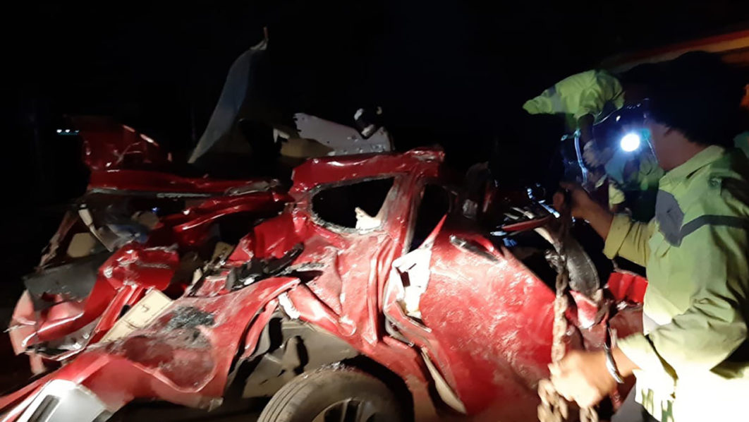 INDONESIA-ACCIDENT