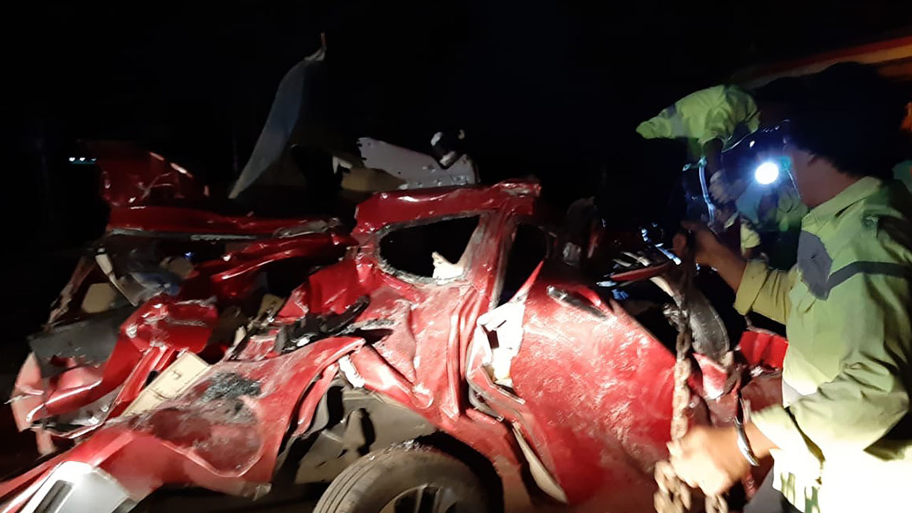 INDONESIA-ACCIDENT