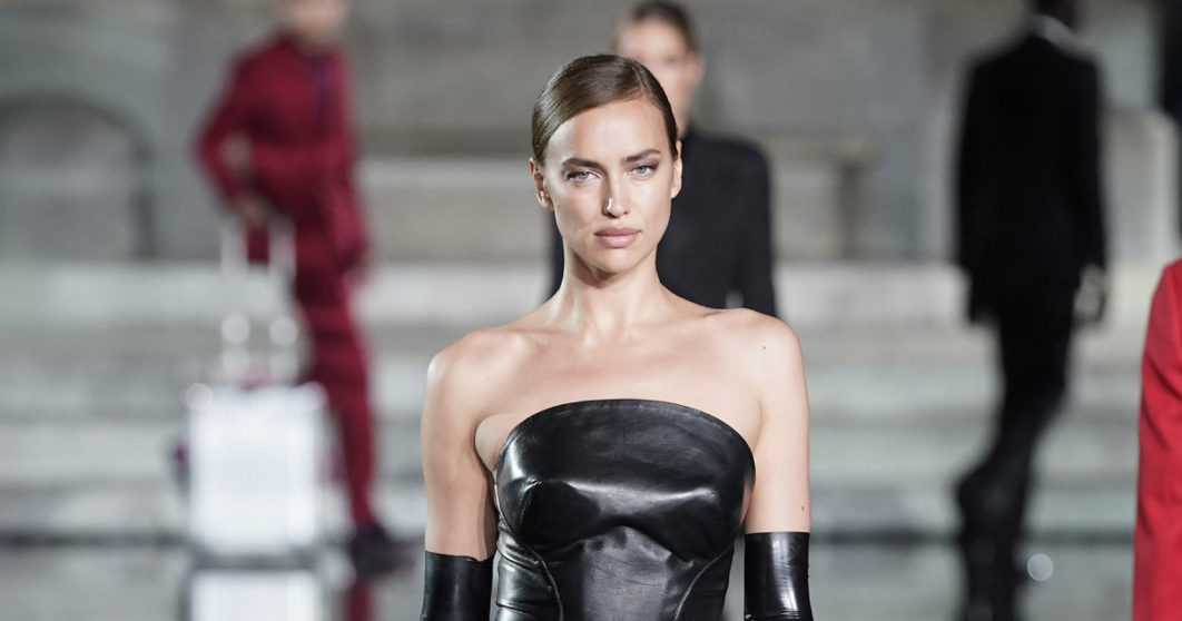 LuisaViaRoma CR Runway