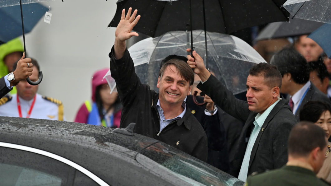 JAPAN-G20-SUMMIT