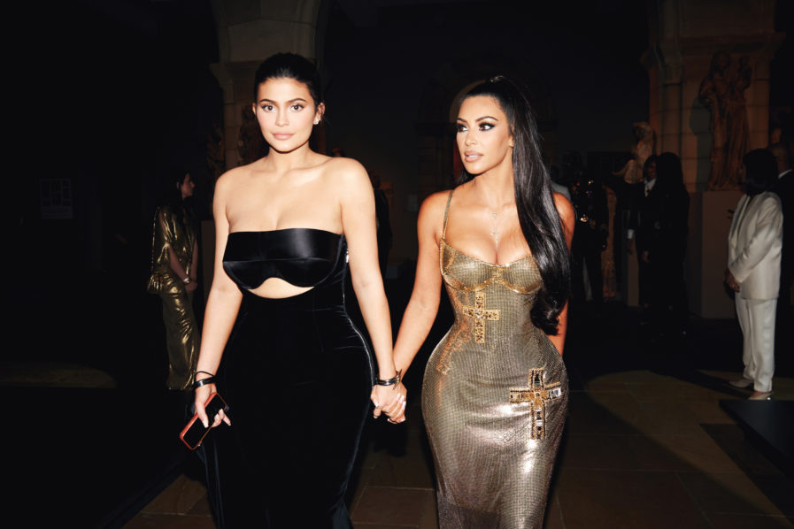 Heavenly Bodies: Fashion & The Catholic Imagination Costume Institute Gala – Inside