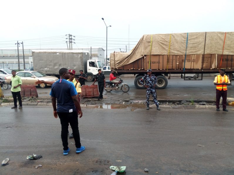 LASTMA 2