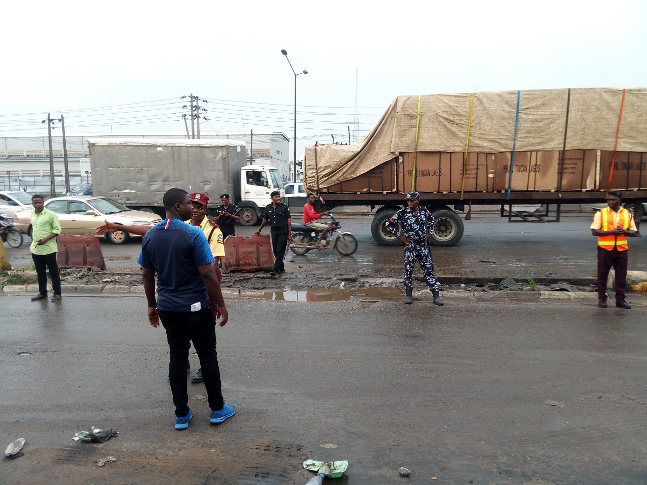LASTMA 2