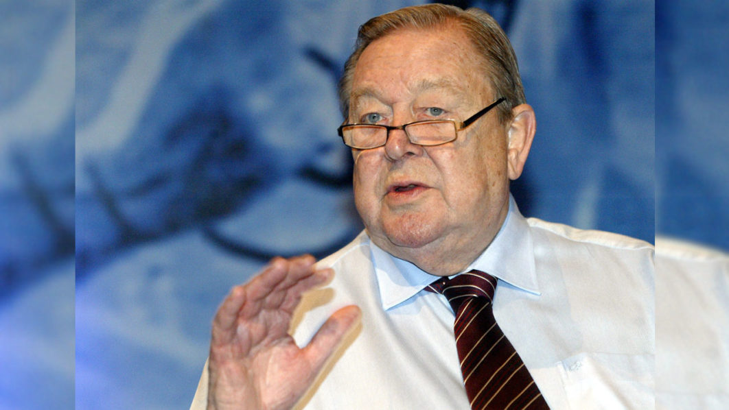 FILES-FBL-SWE-JOHANSSON-OBIT