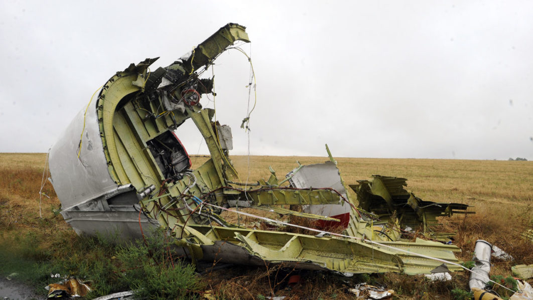 FILES-UKRAINE-RUSSIA-CRISIS-MALAYSIA-MH17-NETHERLANDS