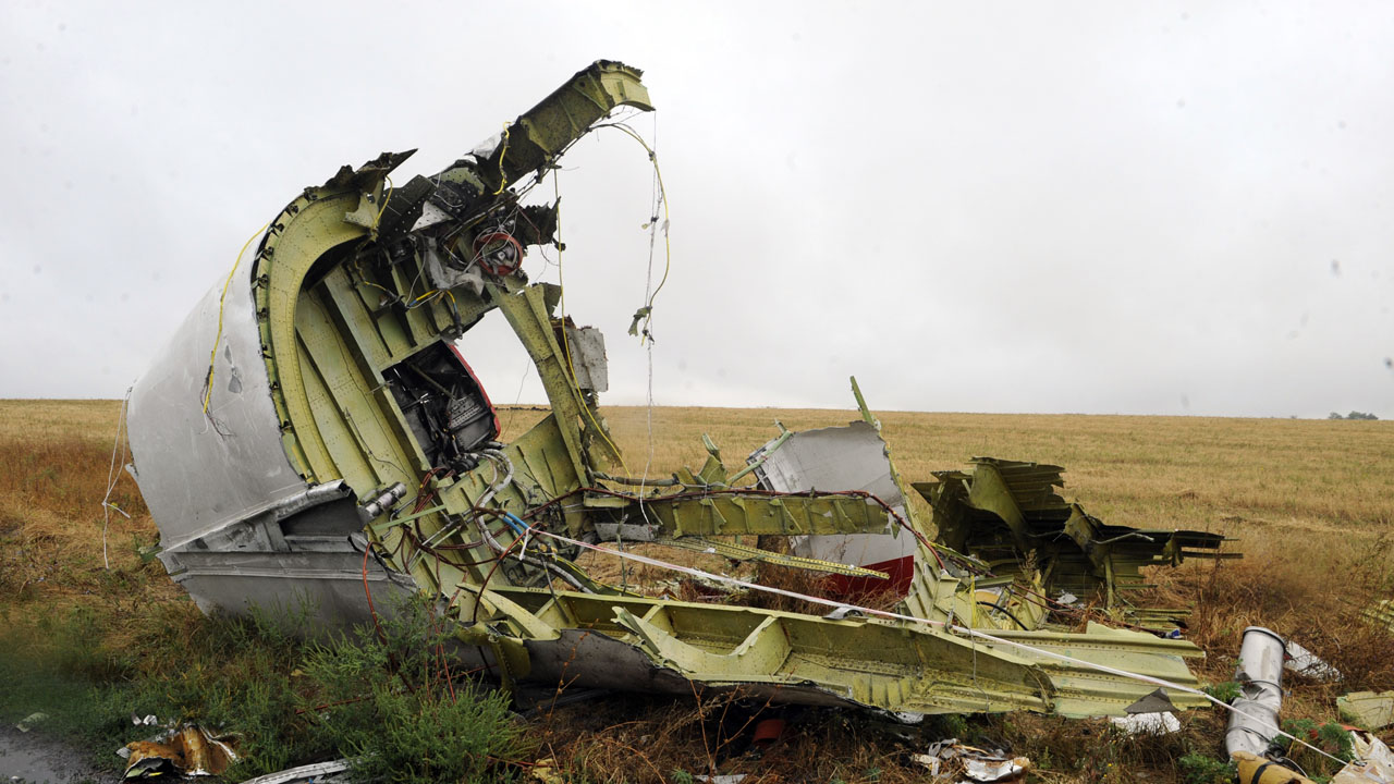 FILES-UKRAINE-RUSSIA-CRISIS-MALAYSIA-MH17-NETHERLANDS