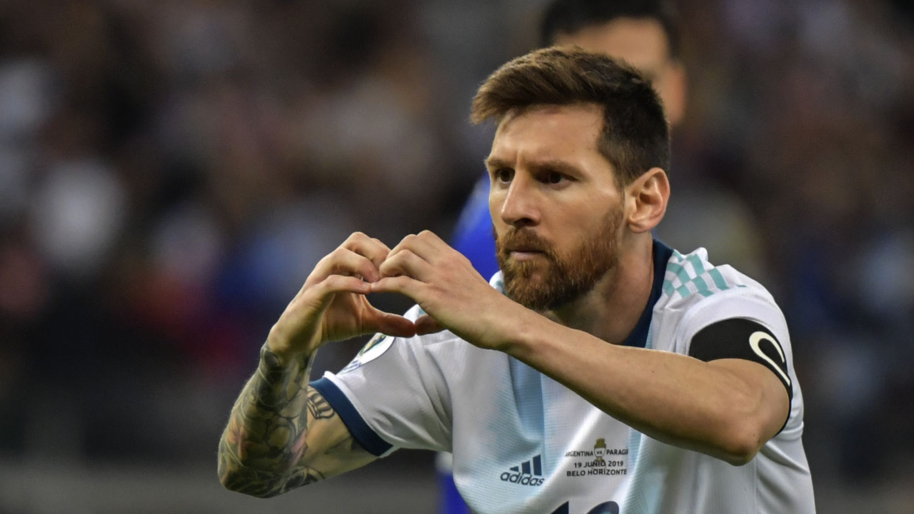 FBL-COPA AMERICA-2019-ARG-PAR