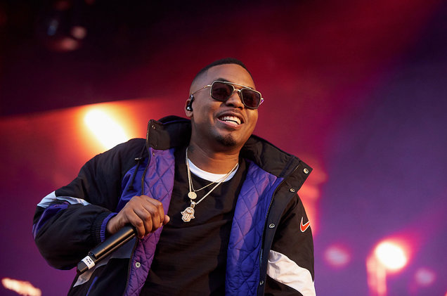 NAS