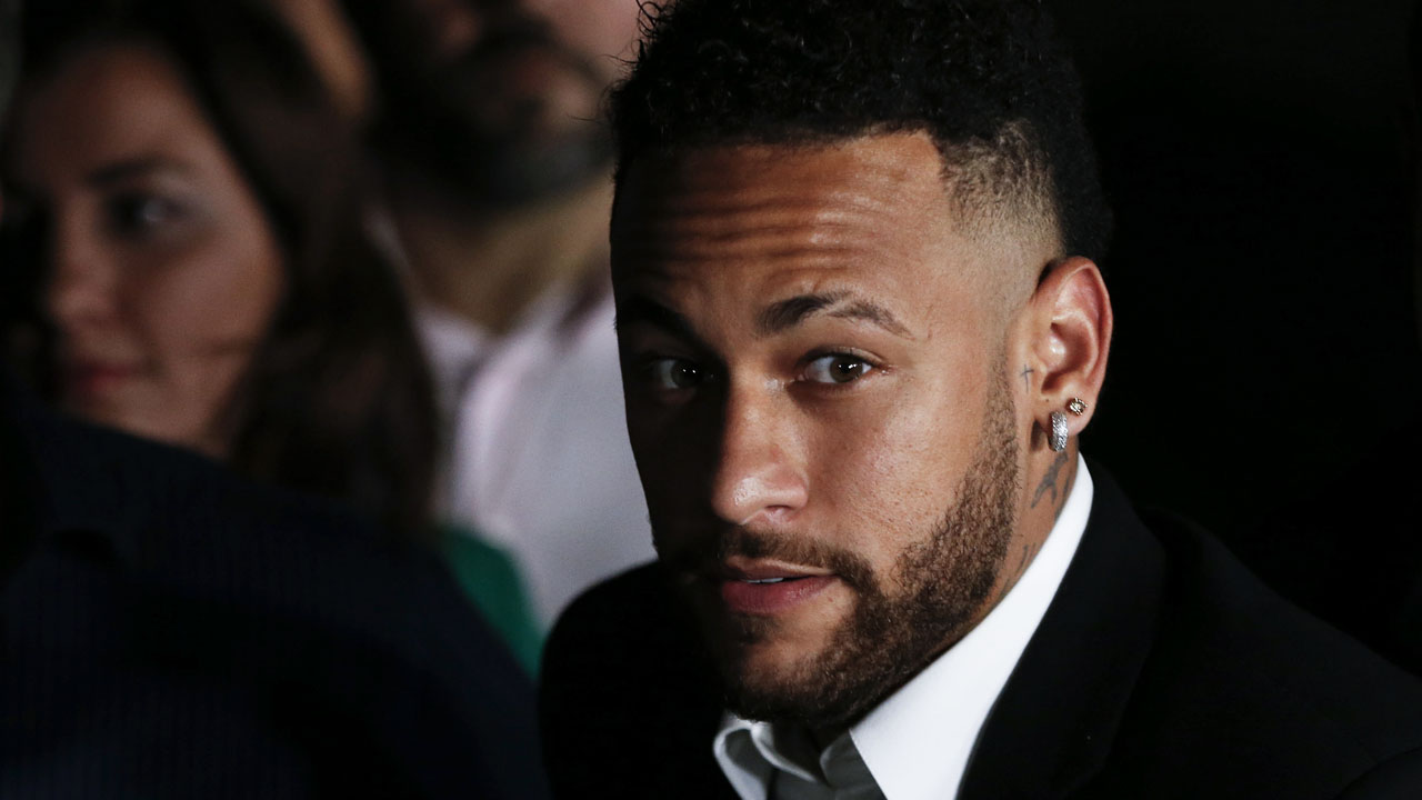 FBL-BRA-CRIME-ABUSE-ACCUSATION-NEYMAR