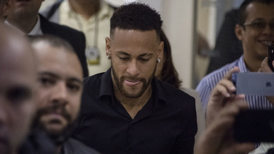 Neymar