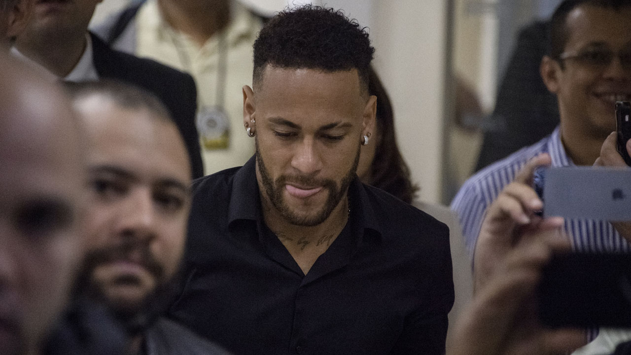 Neymar