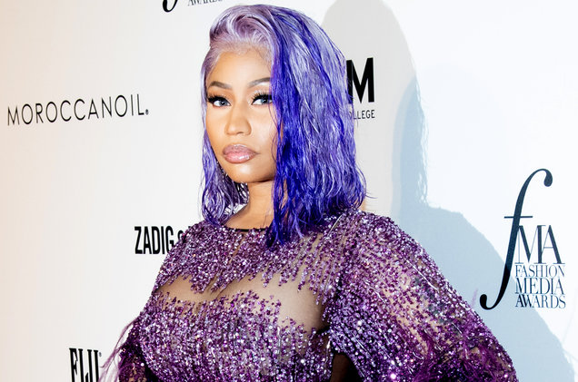 Nicki Minaj