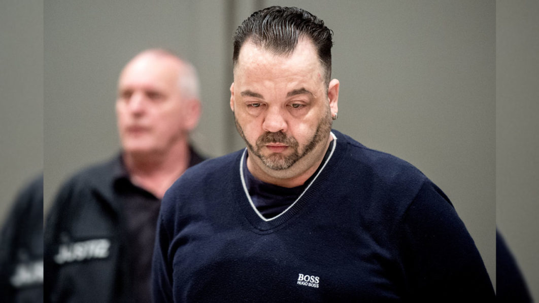 GERMANY-TRIAL-HOSPITAL-MURDER