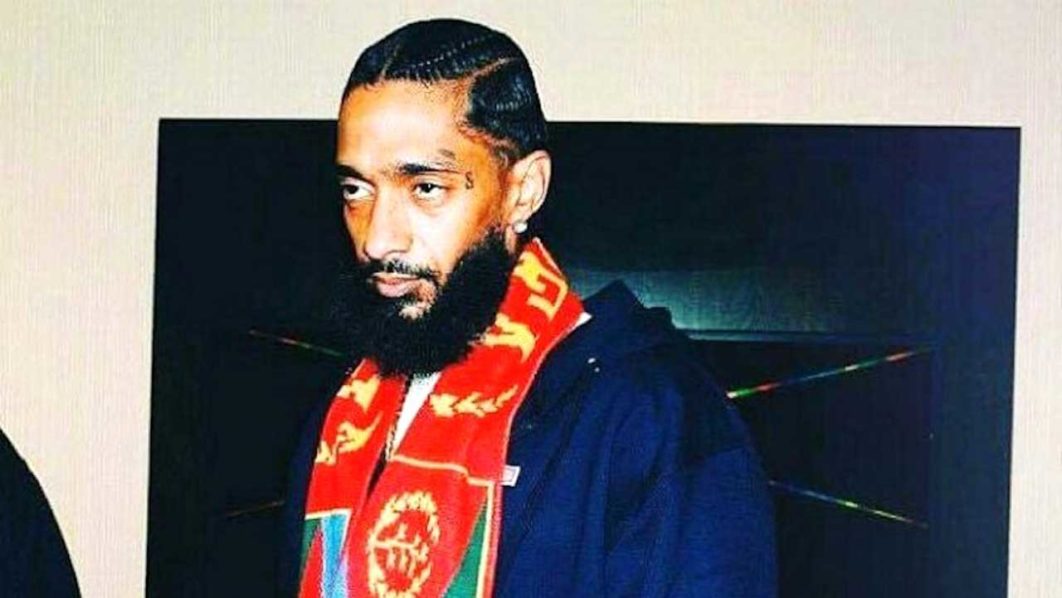 Nipsey Hussel