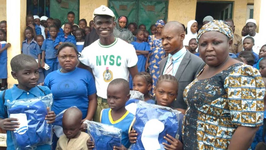 Nysc