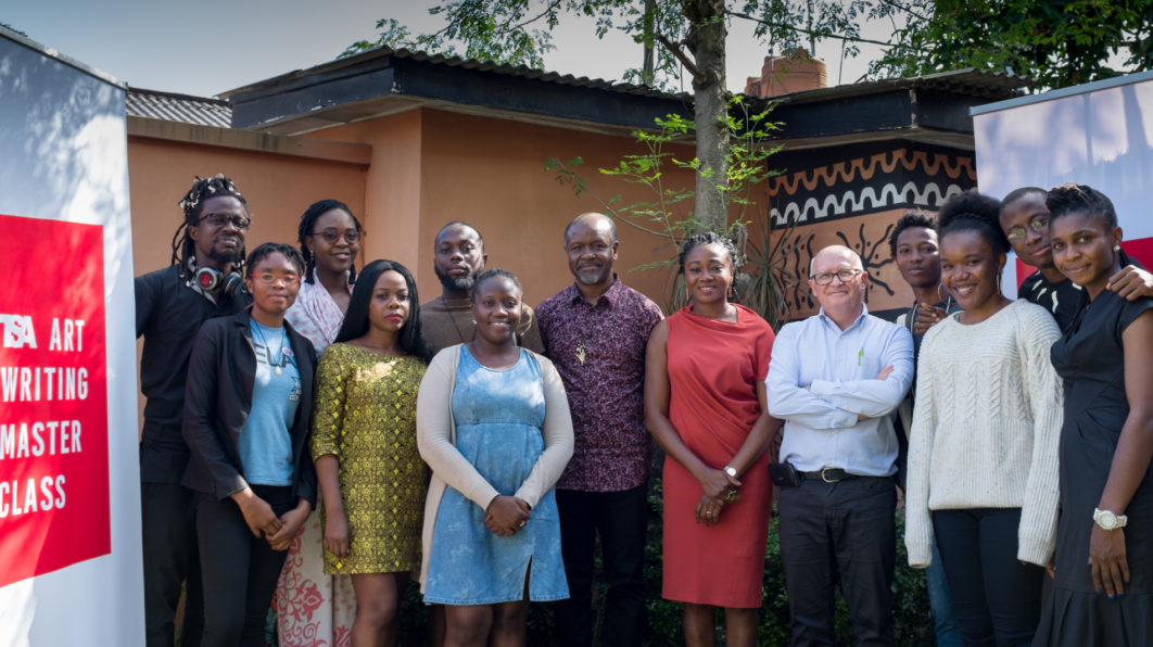 Photos from TSA Master Class 2018 6
