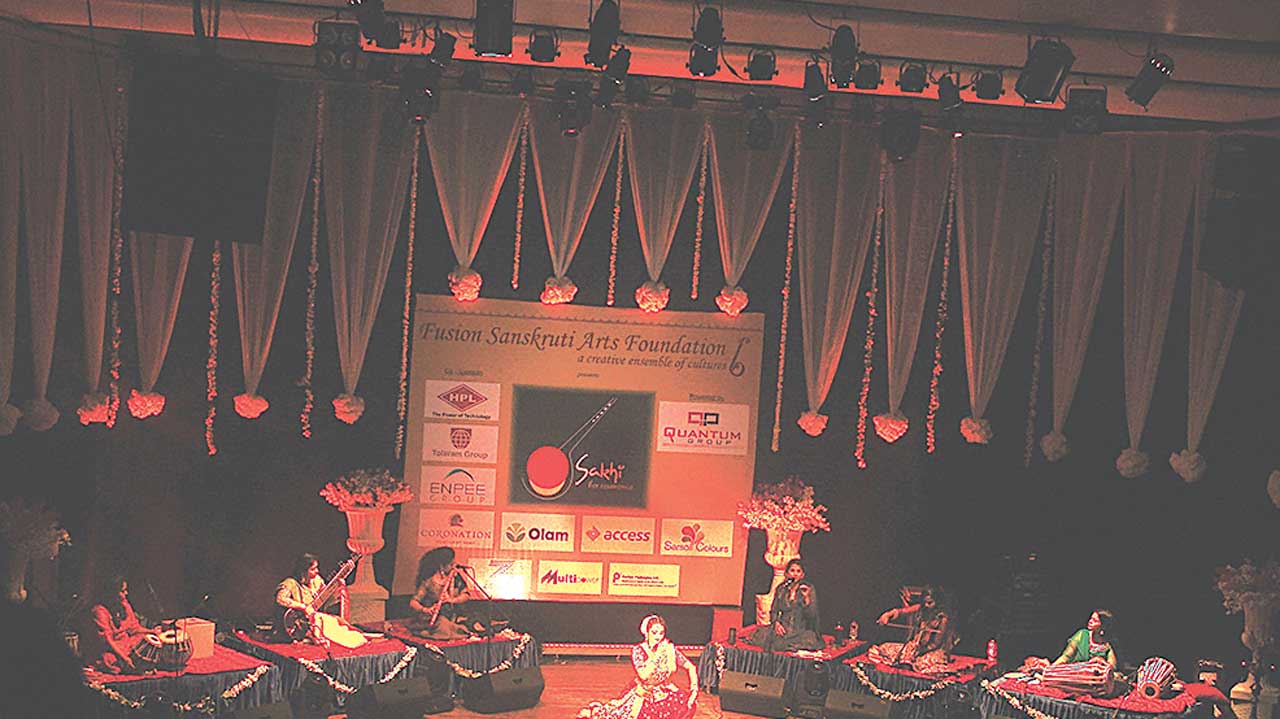 Sakhi……..