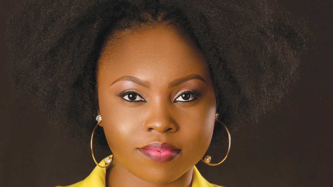 Seun Tayo-Balogun