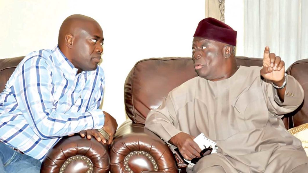 Seyi-Makinde