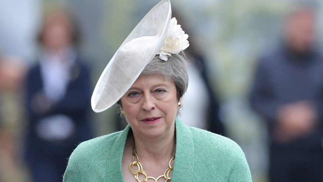 BRITAIN-FRANCE-US-WWII-DDAY-ANNIVERSARY-DIPLOMACY