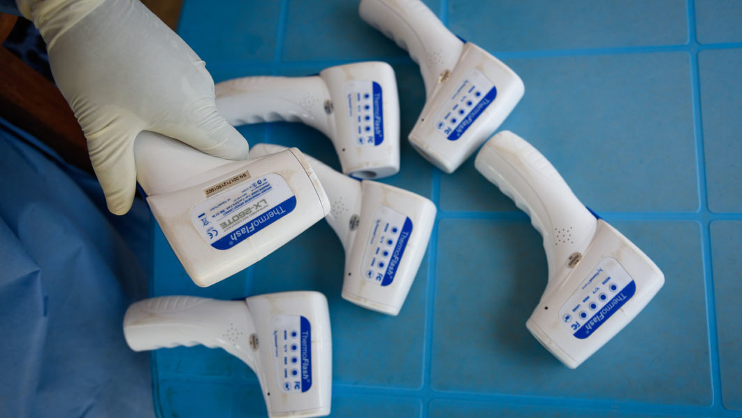 FILES-UGANDA-DRCONGO-HEALTH-EBOLA